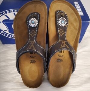 Birkenstock Thong Sandal